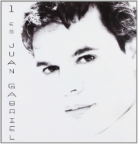 Juan Gabriel (CD 1 Es) Fonovisa-602527768984