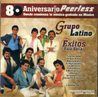 Latino (CD 80 Aniversario 