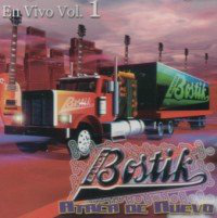 Bostik (CD En Vivo Vol#1 Ataca de Nuevo) Denver-6193