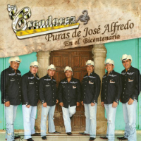 Creadorez (CD Puras de Jose Alfredo) Disa-801472156222 ob