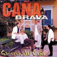 Cana Brava (CD Quieren Mi Cana) Platano-5056