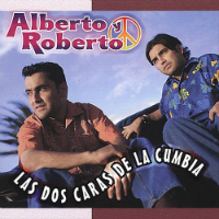 Alberto y Roberto (CD Las Dos Caras de la Cumbia) Disa-801472025627