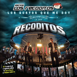 Recoditos (CD+DVD Los Gustos Que Me Doy) Fonovisa-602557995510