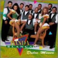 Blanca Banda (CD Dulce Meneo) FPCD-9489