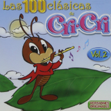 Cri-Cri (2CD Las Clasicas de: Vol#2) RCA-BMG-184766 N/AZ