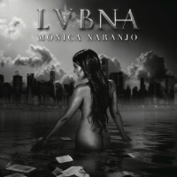 Monica Naranjo (CD Lubna) Sony-888751808126