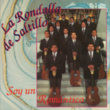 Rondalla de Saltillo (CD Soy Un Romantico) EMI-724382757825