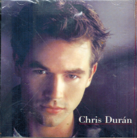 Chris Duran (CD Te perdi) Mercury-731453676428