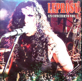 Leprosy (CD Tributo a Death en Espanol) DSD-7509776261910
