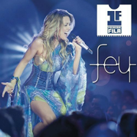 Fey (CD+DVD Primera Fila) Sony-887654009029