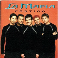 Mafia (CD Contigo) Fonovisa-6090