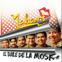 Yahari (CD El Baile de la Mosca) Disa-724053