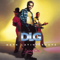 DLG (CD Dark Latin Groove- Swing On) CDZ-037628234029