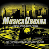 Musica Urbana (CD Lo Mejor del Hip Hop en Español) UMVD-51615