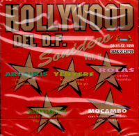 Hollywood D.F. (CD Sonidero Volumen 2) LRSE-1055