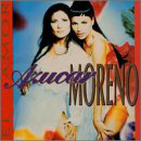 Azucar Moreno (CD El Amor) Sony-037628136521 N/AZ O