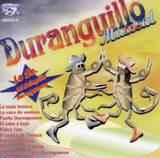 Duranguillo Musical CD 787364095520