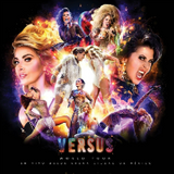 Gloria Trevi, Alejandra Guzman (2CD+DVD Versus World Tour En Vivo) Universal-602567147039 n/az