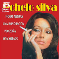 Chelo Silva (CD 15 Super Exitos) CDFM-2002