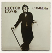 Hector Lavoe (CD Comedia) Fania-877313000412