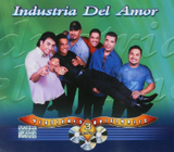 Industria del Amor (3CDs Versiones Originales) Fonovisa-600753326329