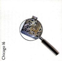 Chicago (CD Chicago 16) 075992368926