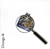 Chicago (CD Chicago 16) 075992368926