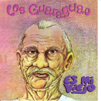 Guaraguao (CD Es Mi Viejo) Ascd-0161