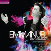 Emmanuel (Sesiones Inedita CD+DVD) 602547599780