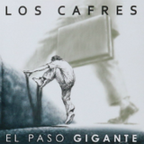 Cafres (CD El Paso Gigante) 886979867826