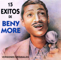 Beny More (CD 15 Exitos de) CSM-2364