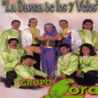 Lora (CD La Danza de Los Siete Velos) Macd-2720