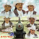 Polo Urias (CD A Todo Vapor) Fonovisa-053308958726 n/az