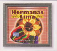 Hermanas Lima (3CDs Tesoros de Coleccion) Sony-BMG-707087
