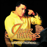 Juan Tavares (CD Como Nunca) 808835097420 n/az ob