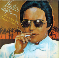 Hector Lavoe (CD Recordando a Felipe Pirela) Fania-846395005455