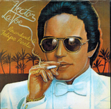 Hector Lavoe (CD Recordando a Felipe Pirela) Fania-846395005455