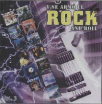 Y se Armo el Rock and Roll (CD Varios Artistas Vol#3 ) DSD-7509776264225