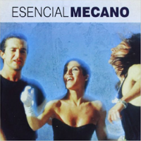 Mecano (2CDs Lo Esencial) Sony-BMG-887254743026