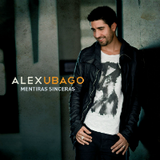 Alex Ubago (CD Mentiras Sinceras) Warner-825646537617