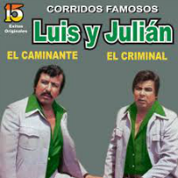 Luis y Julian (CD Corridos Famosos) Cdfm-2046