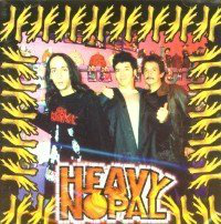 Heavy Nopal (CD Otra Vez?) DSD-7509776262559