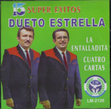 Estrella (15 Super Exitos) CDFM-2120