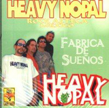 Heavy Nopal (CD Fabrica de Suenos) DSD-7509776264706