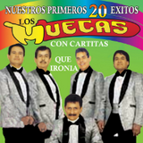 Muecas (CD Nuestros Primeros 20 Exitos) CDFM-2158