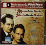 Dr. Alfonso Ortiz Tirado - Nestor Mesta Chaires (CD 24 Inolvidables 80 Aniversario) 505310579435