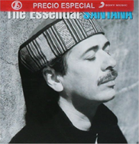 Santana (2CDs The Essential) Sony-086698 n/az