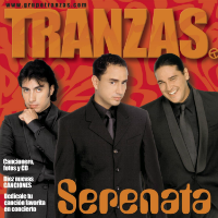 Tranzas (CD Serenata) JNK-87562