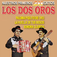 Dos Oros (CD Nuestros Primeros 20 Exitos) CDFM-2148