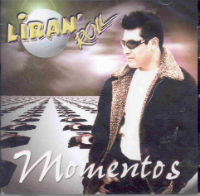 Liran' Roll (CD Momentos) DSD-7509776260692